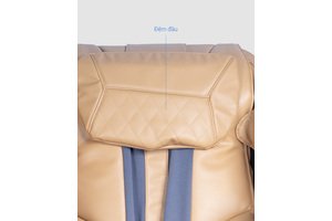 Ghế Massage Daikiosan DKGM-10001