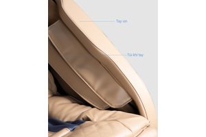 Ghế Massage Daikiosan DKGM-10001