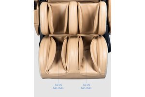 Ghế Massage Daikiosan DKGM-10001