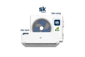 Máy lạnh Sumikura 1.5 HP APS/APO-120.Morandi