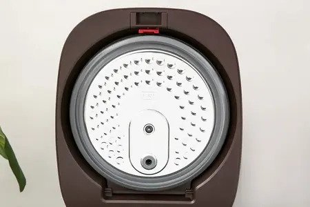 Nồi cơm điện Sharp 1.8 lít KS-IH191V-GL