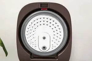 Nồi cơm điện Sharp 1.8 lít KS-IH191V-GL