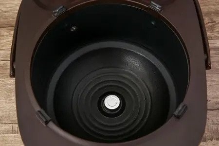 Nồi cơm điện Sharp 1.8 lít KS-IH191V-GL