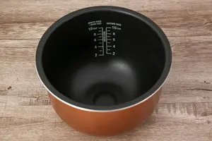 Nồi cơm điện Sharp 1.8 lít KS-IH191V-GL