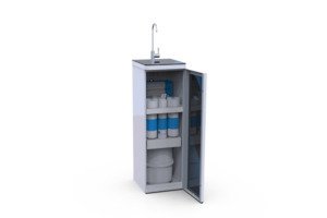 Máy lọc nước Karofi KAQ-O07