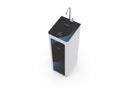 Máy lọc nước Karofi KAQ-O07