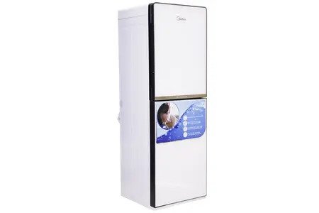 Cây nước uống nóng lạnh Midea YD1518S-X