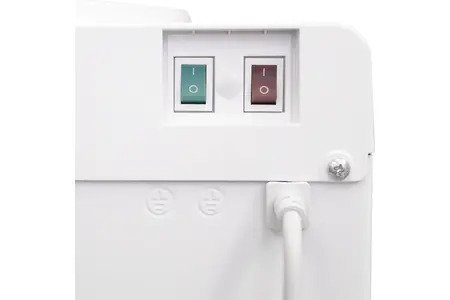 Cây nước uống nóng lạnh Midea YD1518S-X