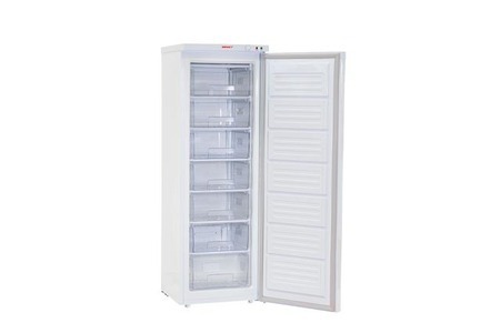 Tủ đông đứng Sanaky 213 lít VH-230VD