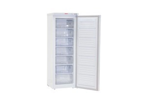 Tủ đông đứng Sanaky 213 lít VH-230VD