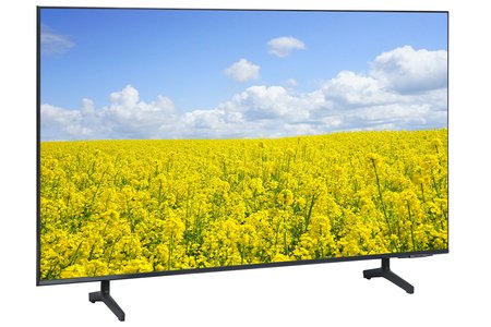 Smart Tivi Samsung 4K Crystal UHD 43 inch UA43AU8100