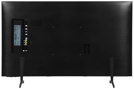 Smart Tivi Samsung 4K Crystal UHD 43 inch UA43AU8100