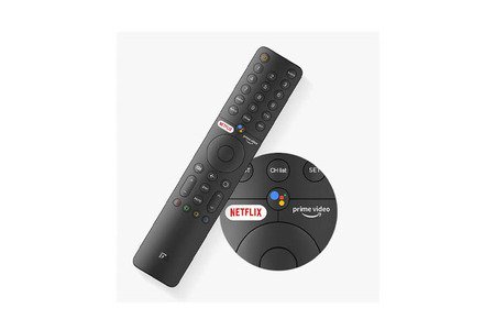 Android Tivi Xiaomi 58 inch L58M7-EASEA