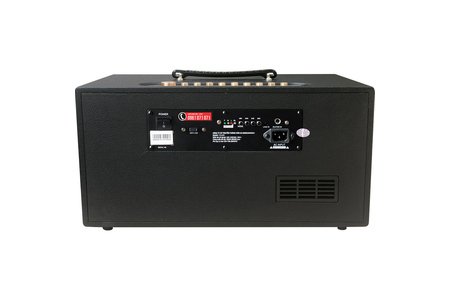 Loa Karaoke Di Động Xách Tay Mini ACNOS CS450