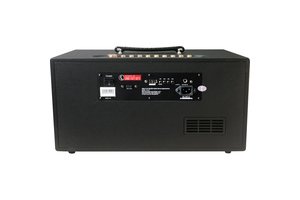 Loa Karaoke Di Động Xách Tay Mini ACNOS CS450