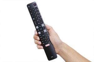 Android Tivi QLED TCL 55 inch L55X4