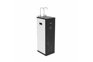 Máy lọc nước nóng lạnh 10 lõi Karofi KAD-D50