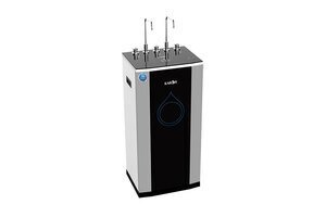 Máy lọc nước nóng lạnh 10 lõi Karofi KAD-D50