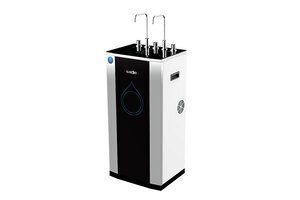 Máy lọc nước nóng lạnh 10 lõi Karofi KAD-D50