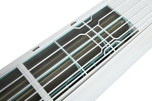 Máy lạnh Casper 2 HP KC-18FC32