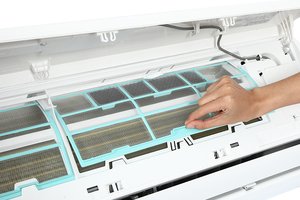 Máy lạnh Casper 2 HP KC-18FC32
