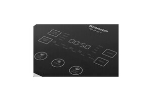 Nồi Cơm Điện Cao Tần Sharp 1.8 Lít KS-IH191V-RD