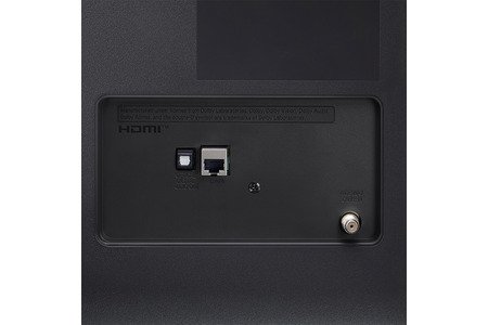 Smart Tivi LED LG 4K 70 inch 70UQ8000PSC