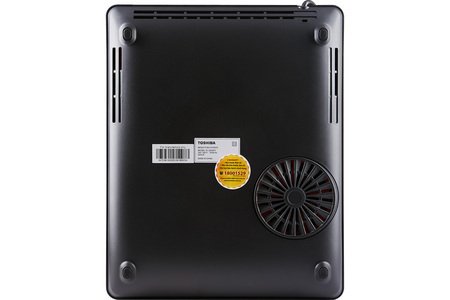 Bếp điện từ Toshiba IC-20S3PV