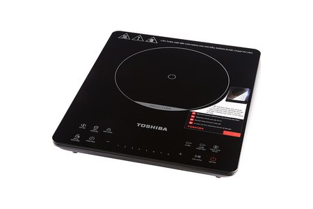 Bếp điện từ Toshiba IC-20S3PV