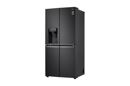 Tủ lạnh LG Inverter 494 lít GR-D22MB