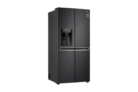 Tủ lạnh LG Inverter 494 lít GR-D22MB