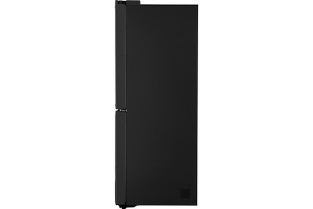 Tủ lạnh LG Inverter 494 lít GR-D22MB