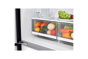 Tủ lạnh LG Inverter 494 lít GR-D22MB