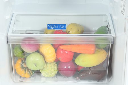 Tủ lạnh Casper Inverter 200 lít RT-215VS