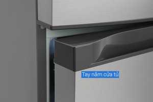 Tủ lạnh Casper Inverter 200 lít RT-215VS