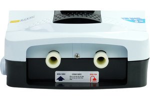 Máy nước nóng Centon 3500W 8338EP EMC