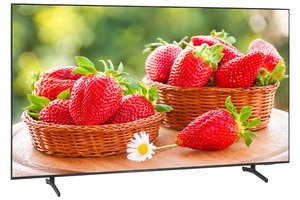 Smart Tivi Samsung 4K 65 inch UA65AU8100