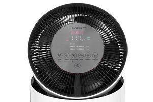 Máy lọc không khí 2 tầng LG PuriCare AS10GDWH0.ABAE