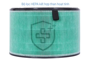 Máy lọc không khí 2 tầng LG PuriCare AS10GDWH0.ABAE