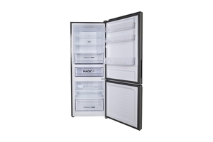 Tủ lạnh Aqua Inverter 292 lít AQR-B348MA(FB)