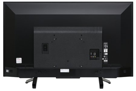 Smart Tivi Sony 43 inch 43W660G