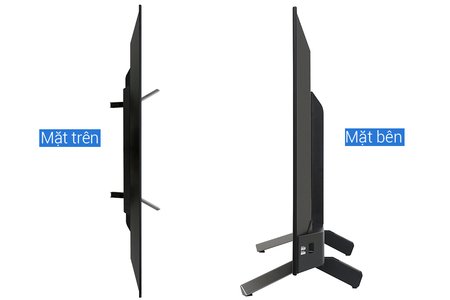 Smart Tivi Sony 43 inch 43W660G