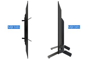 Smart Tivi Sony 43 inch 43W660G