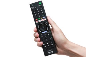 Smart Tivi Sony 43 inch 43W660G