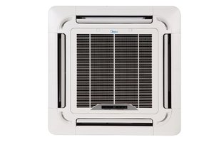 Máy lạnh âm trần Midea inverter 6.0HP MCD-50CRDN8