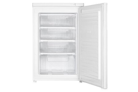 Tủ đông đứng Alaska 100 lít IF-11