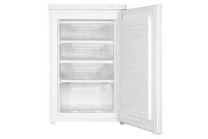 Tủ đông đứng Alaska 100 lít IF-11