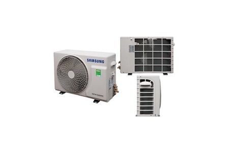 Máy lạnh Samsung Inverter 2.5 HP AR24TYHYCWKNSV