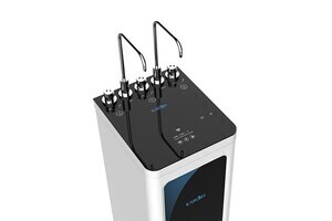 Máy Lọc Nước Nóng Lạnh Karofi KAD-D52 10 Lõi