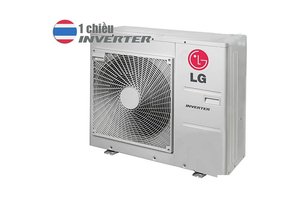 Dàn lạnh treo tường Multi LG AMNQ24GSKA0 (2.5Hp) Inverter